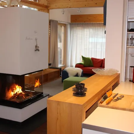 Penthaus Katschberg Apartmán