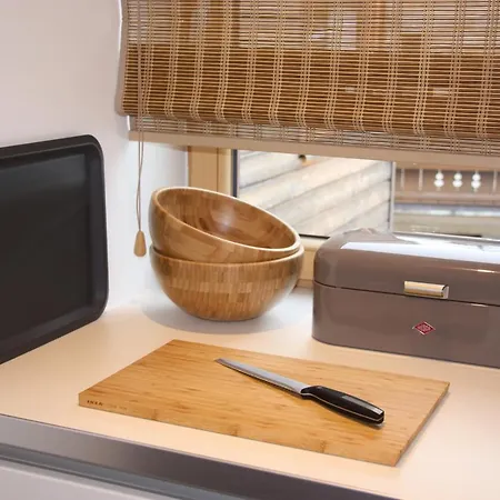 Penthaus Katschberg Appartement Katschberghöhe