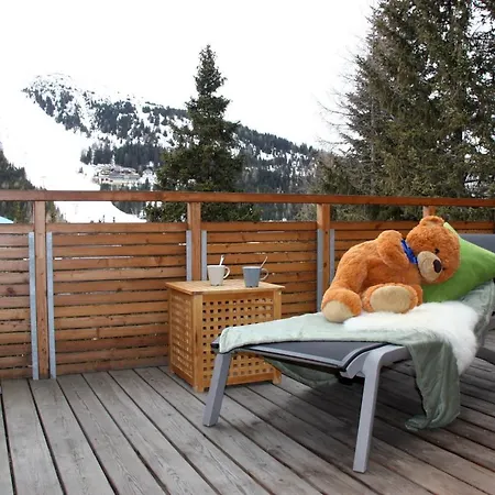 Penthaus Katschberg *