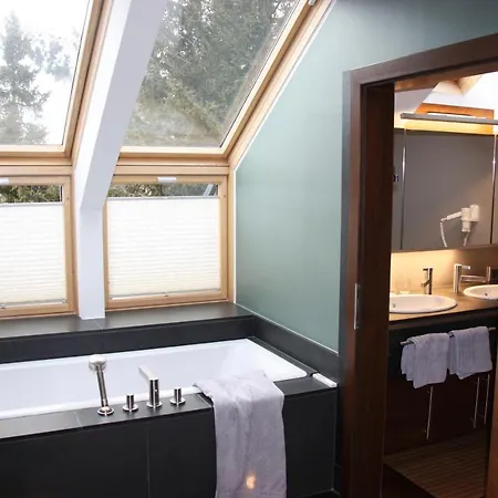 Appartement Penthaus Katschberg *