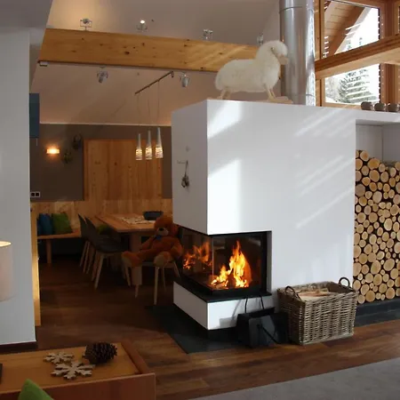 Penthaus Katschberg Apartmán