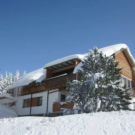 Penthaus Katschberg * Katschberghöhe