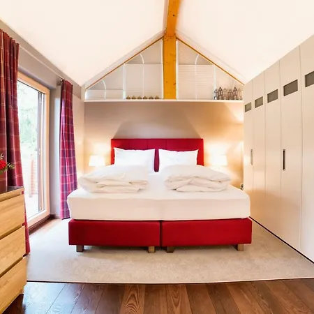 Appartement Penthaus Katschberg *