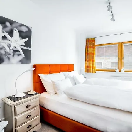 Penthaus Katschberg Apartment Katschberghohe