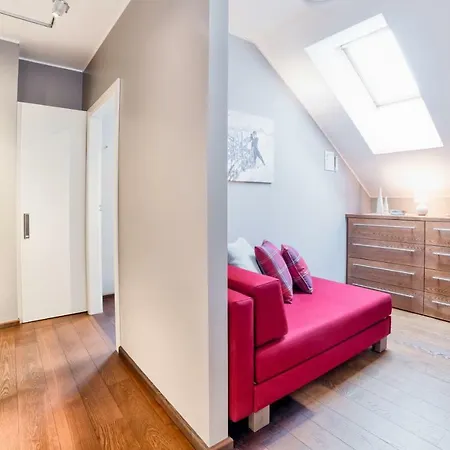 Penthaus Katschberg Katschberghöhe