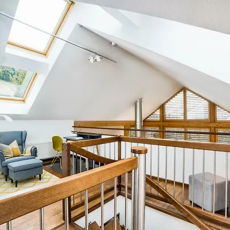 Penthaus Katschberg * Katschberghöhe