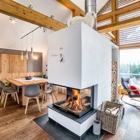 Penthaus Katschberg * Katschberghöhe