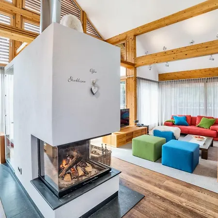 Penthaus Katschberg *