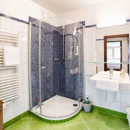 Apartmán Penthaus Katschberg *