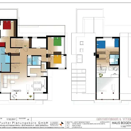 Penthaus Katschberg *