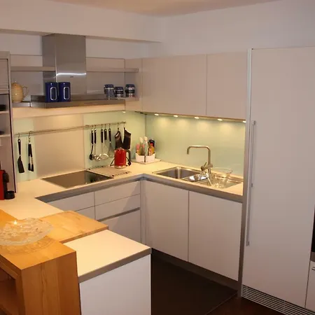 Penthaus Katschberg Apartment Katschberghohe