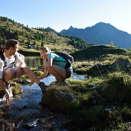 Penthaus Katschberg Katschberghöhe