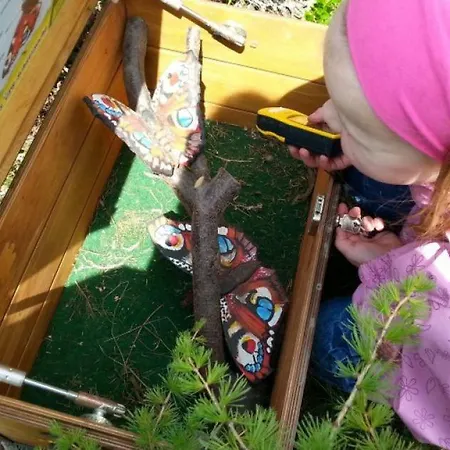 Penthaus Katschberg Apartmán Katschberghöhe