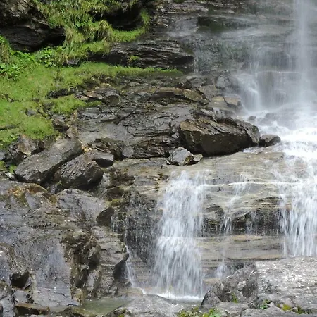 Penthaus Katschberg Appartement *