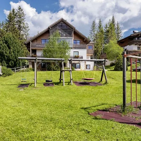 Penthaus Katschberg