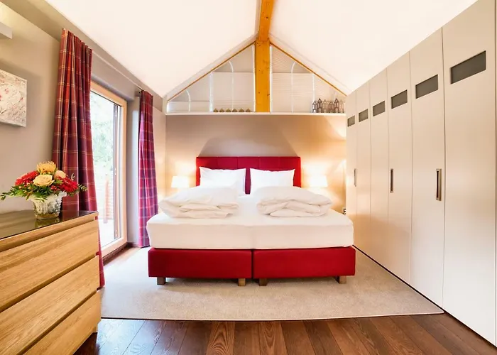 Apartmán Penthaus Katschberg *