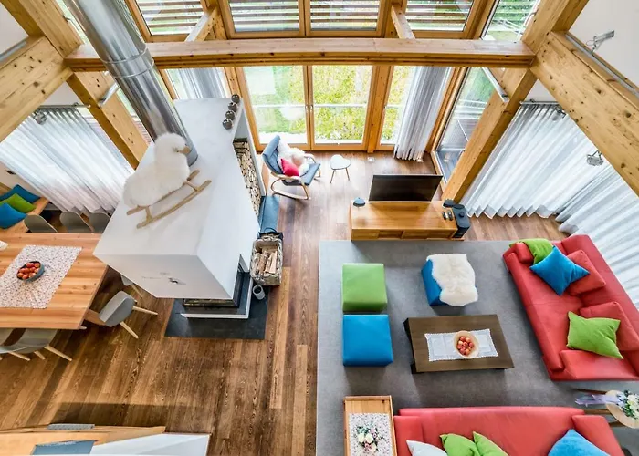 Appartamento Penthaus Katschberg *