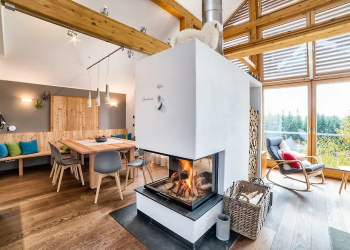 Penthaus Katschberg * Katschberghöhe