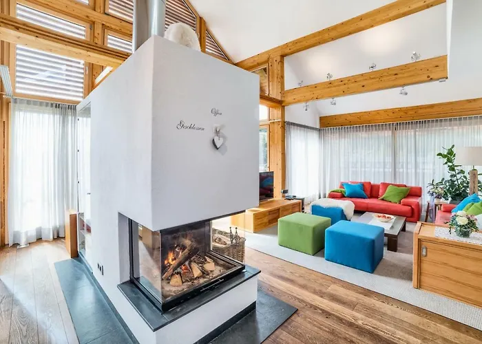 Penthaus Katschberg *