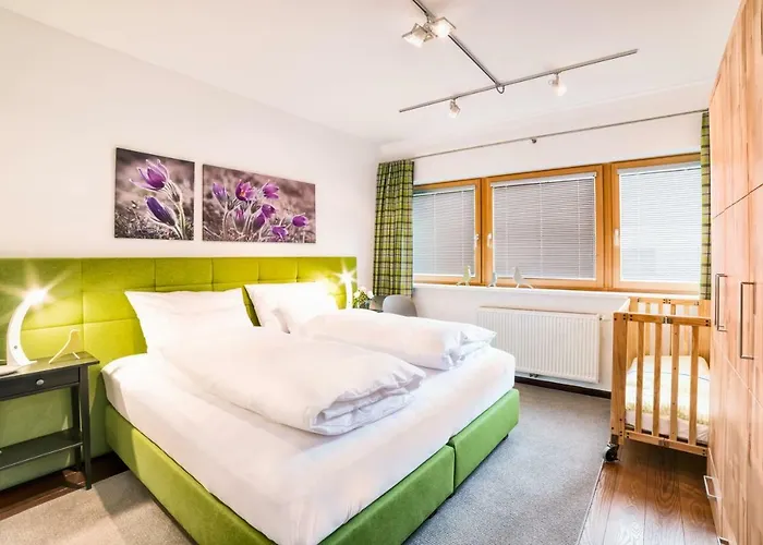 Penthaus Katschberg *