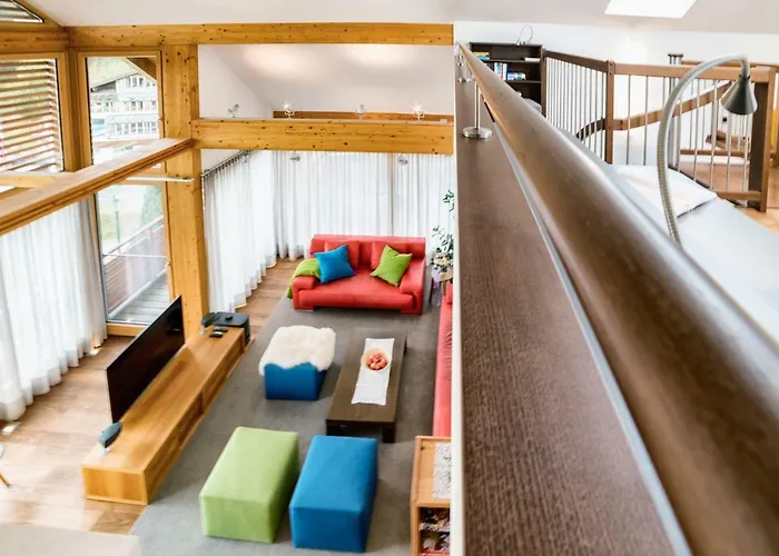 Penthaus Katschberg *