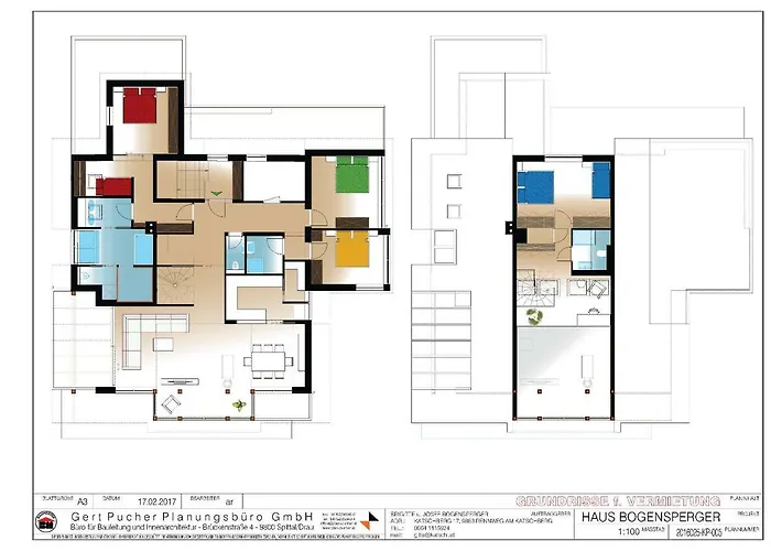 Penthaus Katschberg *