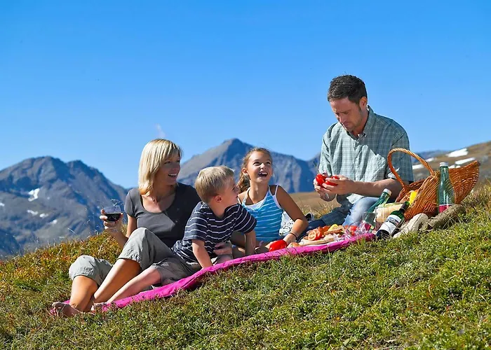 Appartamento Penthaus Katschberg *