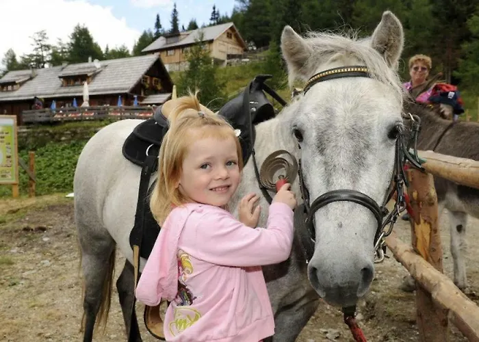 Penthaus Katschberg Appartamento Katschberghöhe