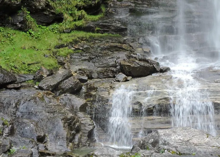 Penthaus Katschberg Apartmán *