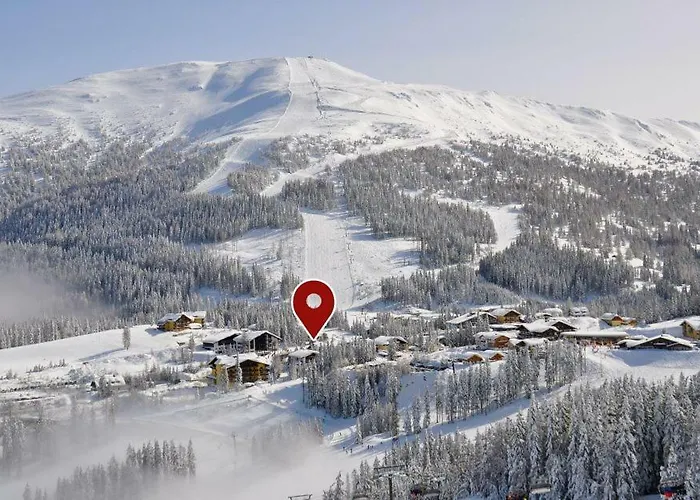 Appartamento Penthaus Katschberg *