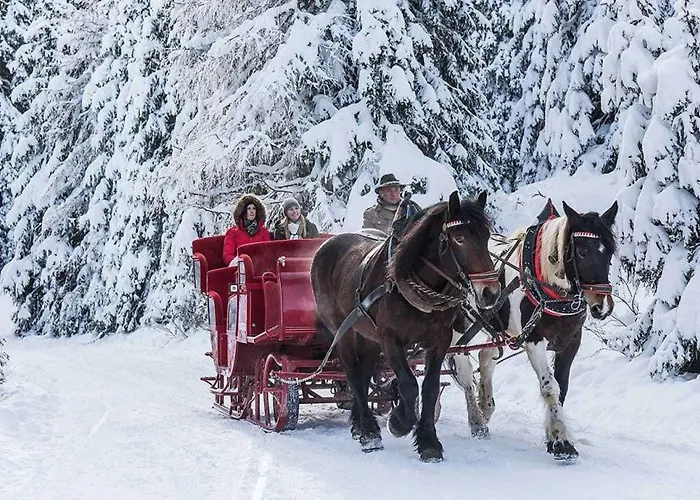 Penthaus Katschberg Katschberghöhe